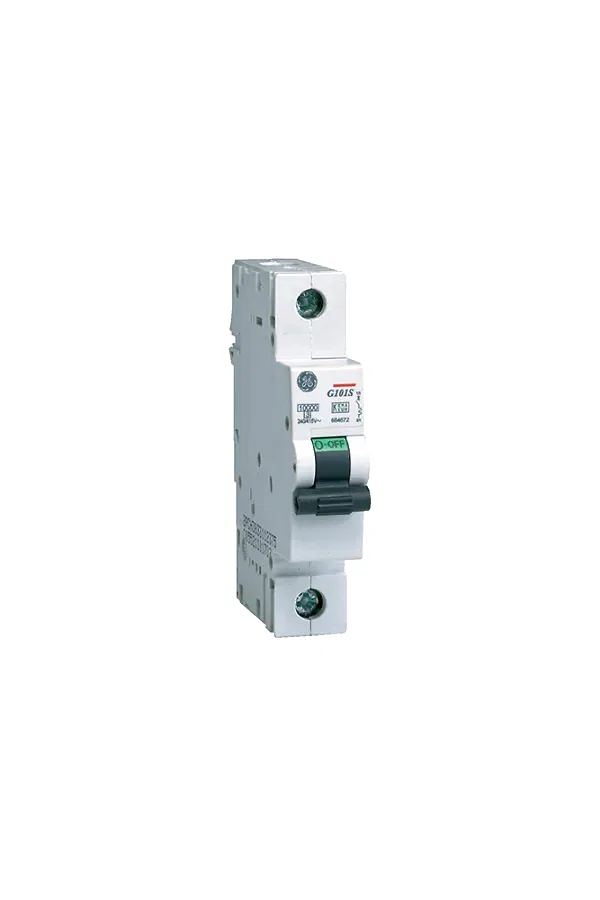 GENERAL ELECTRİC Otomatik Sigorta 1x16A 6kA C Tipi 674605