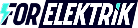 forelektrik logo 1