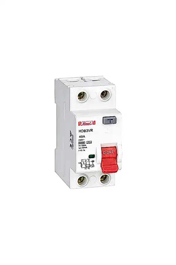 HDB3VR240SC