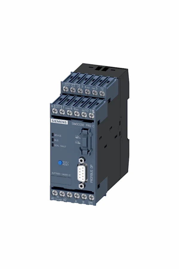 3UF7000 1AU00 0 1