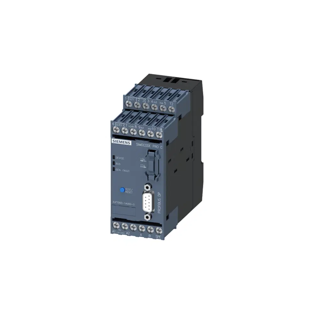 3UF7000 1AU00 0 1