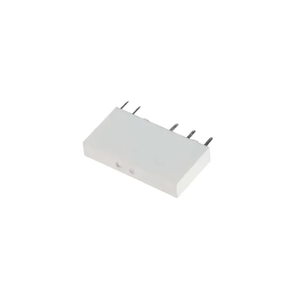 PANASONIC Slim Röle 24V/DC 6A Röle + Vidalı Soket 41F-1Z-C2-1 - Görsel 3