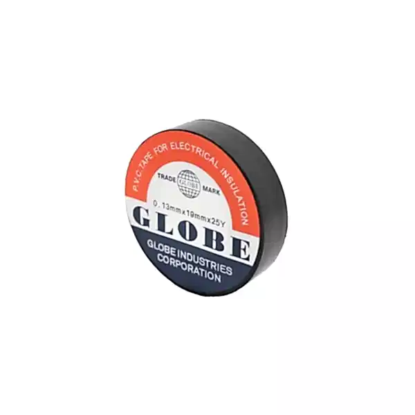 Globe Bant Siyah