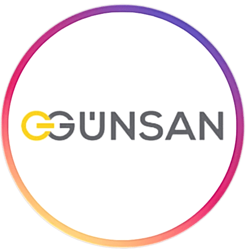 günsan